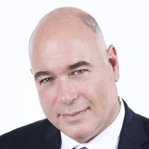Rafael Gottenger, MD