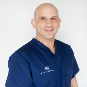 Michael Pedro, MD