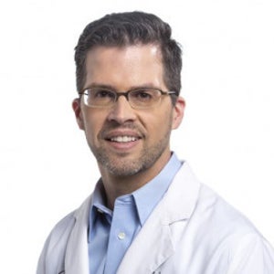 Joshua E. Lane, MD, MBA