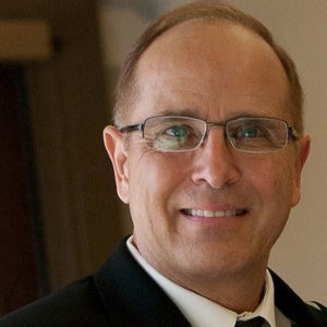Charles McCrory, MD