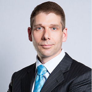 David Verebelyi, MD