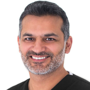 Ravi Jain, MBBS