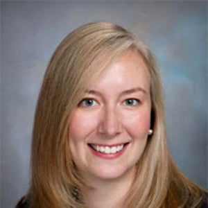 Kristen B. Higgins, MD