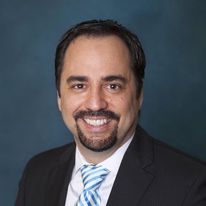 Pompeyo Chavez, MD