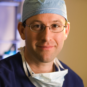 Laurence Rosenberg, MD