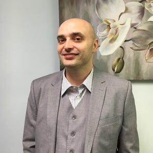 Emil Shakov, MD