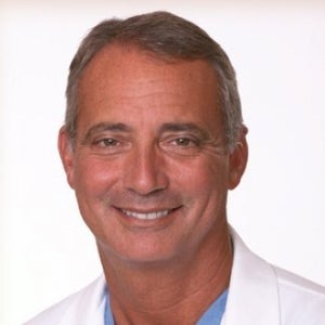 Joseph DeLozier III, MD
