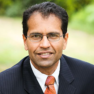 Vijay K. Bindingnavele, MD, FACS