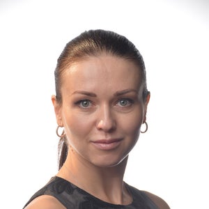 Olha Vorodyukhina, BDS