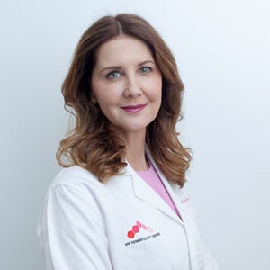 Sandy Skotnicki, MD