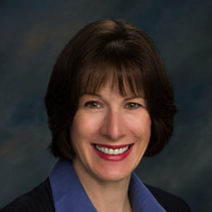 Melissa Johnson, MD