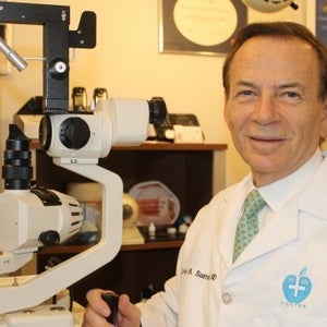 Liviu Saimovici, MD