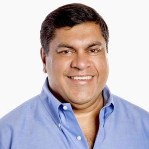 Sanjay Mukerji, MD