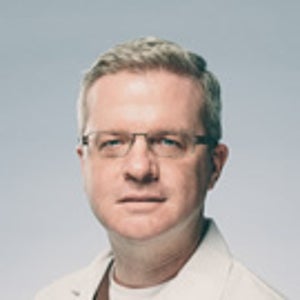 Kent J. Krach, MD