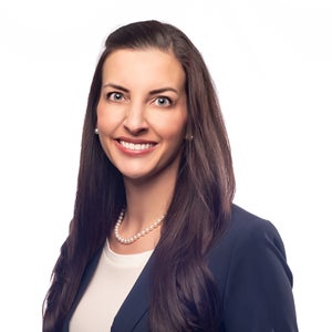 Tiffany Ballard, MD