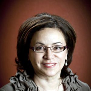 Eva Pacheco, MD