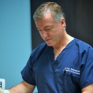 Clay Alexander, MD