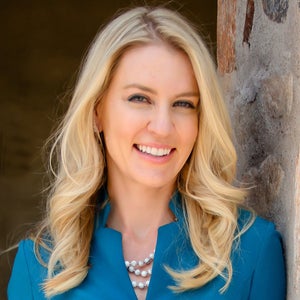 blured Brenda LaTowsky, MD