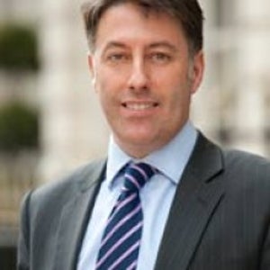 Martin Wade, MBBS