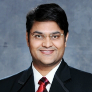 Sharad Mishra, MS, MCh