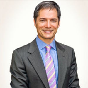Ivan Wayne, MD