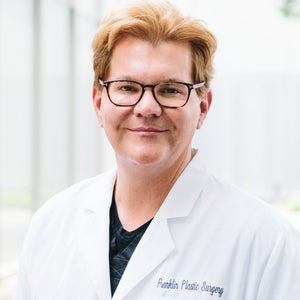 Joseph Franklin, MD