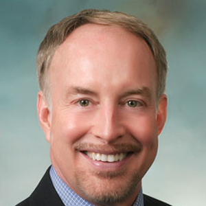 John B. Moore, IV, MD
