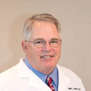 John L. Buker, MD