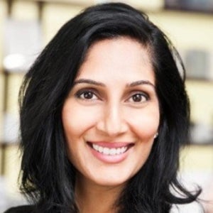 Payal V. Patel, DO