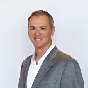 Ray Turnure, MD