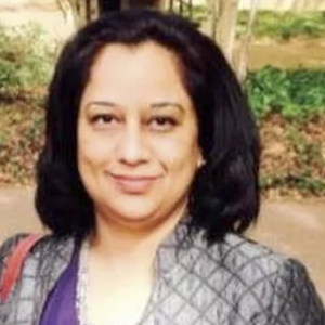 Meenakshi Singh, MD