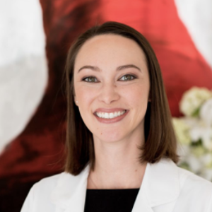 Tania Peters, MD
