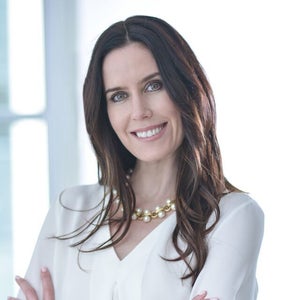 Jen Hayes, MD