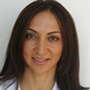 Farnaz Gaminchi, MD