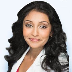 Rita Linkner, MD
