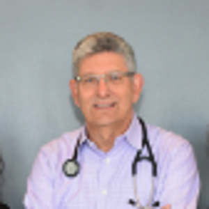 David Feinstein, MD