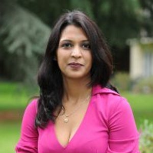 blured Prerna Mittal, MBBS