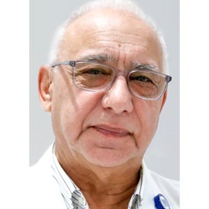 David Y. Globerman, MD