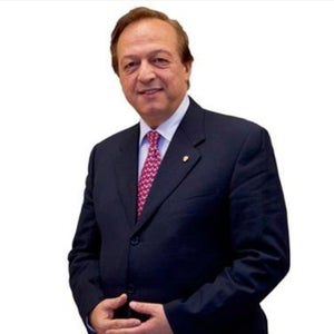 blured Dimitrios Giannoulias, MD - Account Suspended