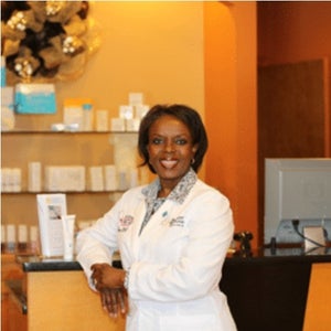 Lara Otaigbe, MD