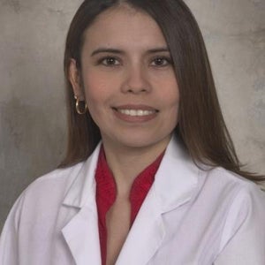 Lucy Martin, MD