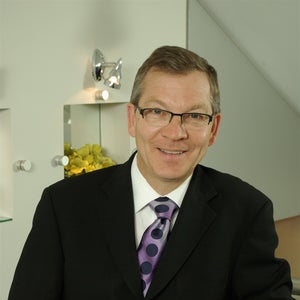 Otto Weiglein, FRCSC