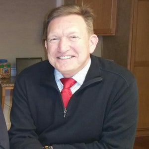 Kendall R. Clark, MD