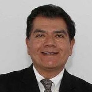 Edgar Ballenas, MD