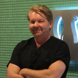 David Dellinger, DO, FACOS