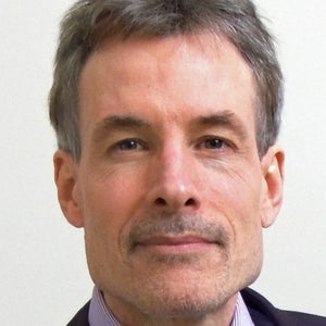 Robert C. Langdon, MD