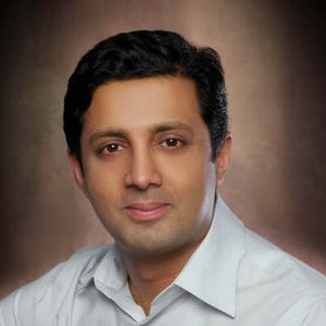 Mohammed Elahi, MD