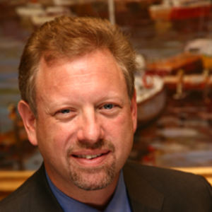 blured Brian Hudes, MD