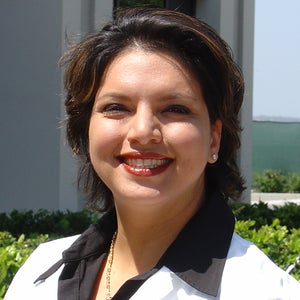 Patricia Faraz, MD