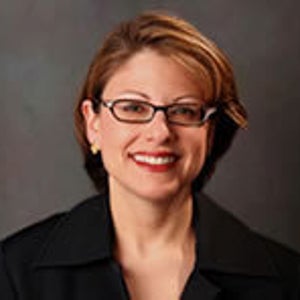 Madeline Krauss, MD